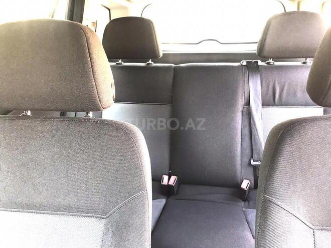 Opel Astra 2005, 200,000 km - 0.3 l - Bakı