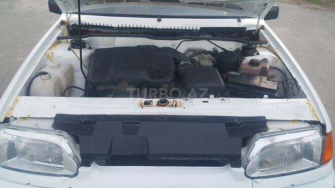 LADA (VAZ) 2115 2011, 255,000 km - 0.1 l - Zərdab