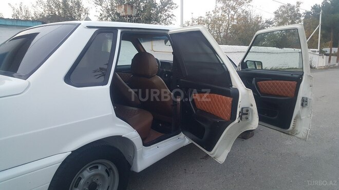 LADA (VAZ) 2115 2011, 255,000 km - 0.1 l - Zərdab