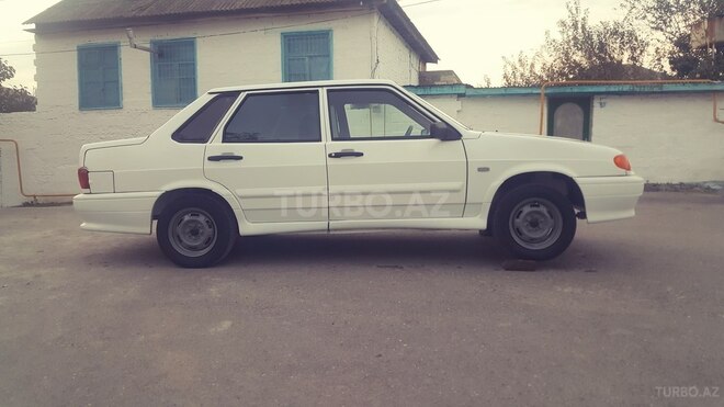 LADA (VAZ) 2115 2011, 255,000 km - 0.1 l - Zərdab