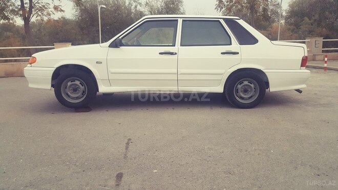 LADA (VAZ) 2115 2011, 255,000 km - 0.1 l - Zərdab