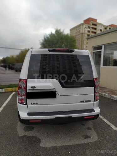 Land Rover Discovery 2010, 1,150,002 km - 0.4 л - Bakı