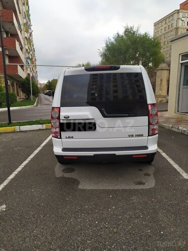 Land Rover Discovery 2010, 1,150,002 km - 0.4 л - Bakı