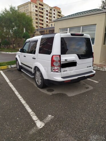 Land Rover Discovery 2010, 1,150,002 km - 0.4 л - Bakı