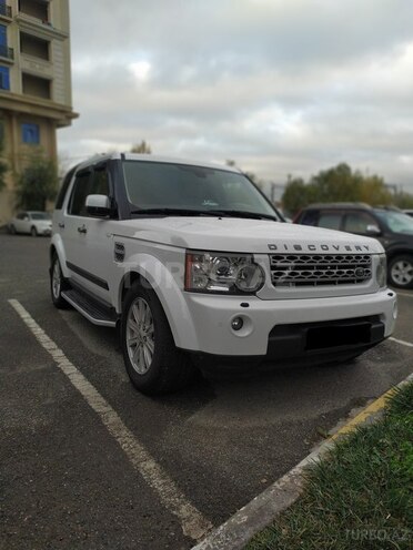 Land Rover Discovery 2010, 1,150,002 km - 0.4 л - Bakı