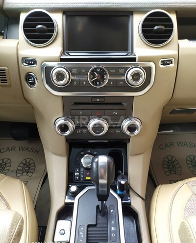 Land Rover Discovery 2010, 1,150,002 km - 0.4 л - Bakı
