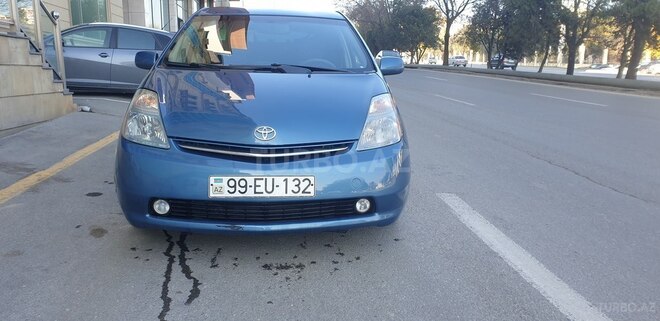 Toyota Prius 2006, 250,000 km - 1.5 l - Bakı