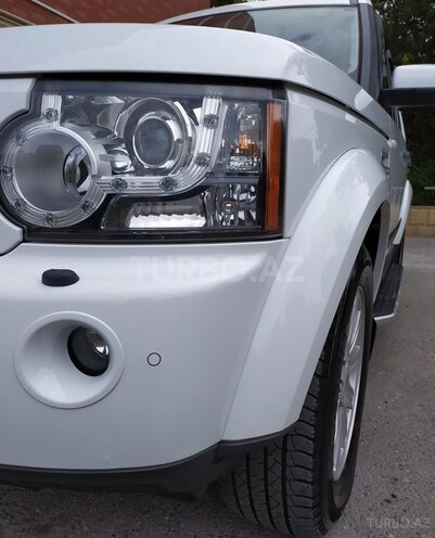 Land Rover Discovery 2010, 1,150,002 km - 0.4 л - Bakı