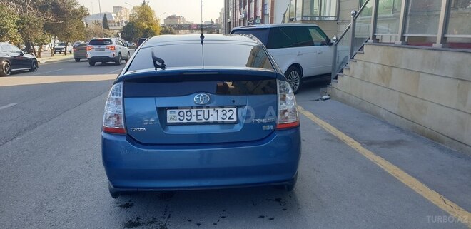 Toyota Prius 2006, 250,000 km - 1.5 l - Bakı