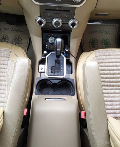 Land Rover Discovery 2010, 1,150,002 km - 0.4 л - Bakı