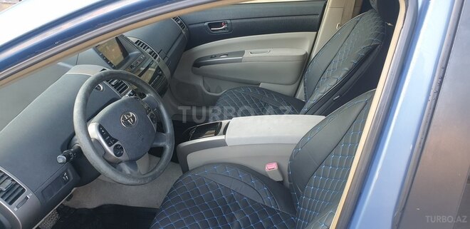 Toyota Prius 2006, 250,000 km - 1.5 l - Bakı
