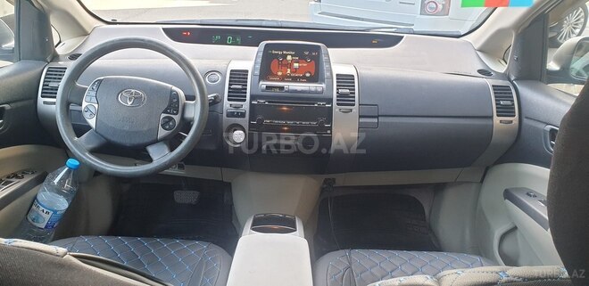 Toyota Prius 2006, 250,000 km - 1.5 l - Bakı