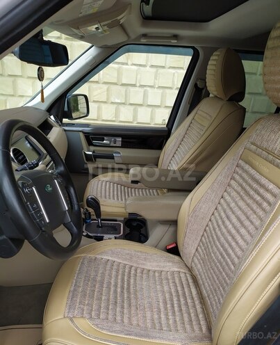 Land Rover Discovery 2010, 1,150,002 km - 0.4 л - Bakı