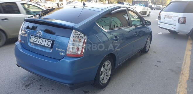 Toyota Prius 2006, 250,000 km - 1.5 l - Bakı