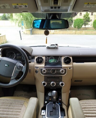 Land Rover Discovery 2010, 1,150,002 km - 0.4 л - Bakı