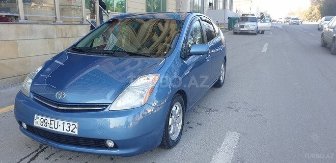 Toyota Prius 2006, 250,000 km - 1.5 l - Bakı