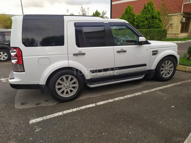 Land Rover Discovery 2010, 1,150,002 km - 0.4 л - Bakı