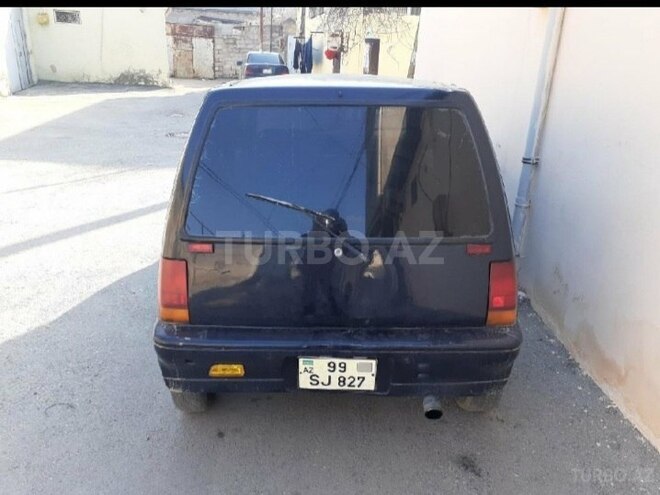 Daewoo Tico 1993, 200,000 km - 0.8 л - Bakı
