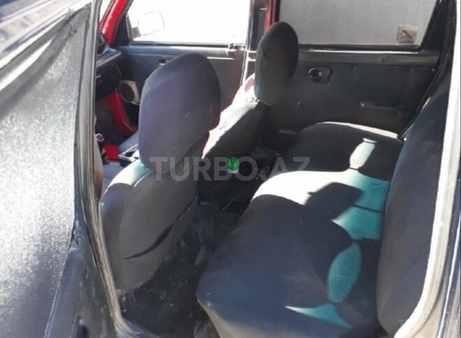 Daewoo Tico 1993, 200,000 km - 0.8 л - Bakı