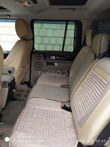 Land Rover Discovery 2010, 1,150,002 km - 0.4 л - Bakı