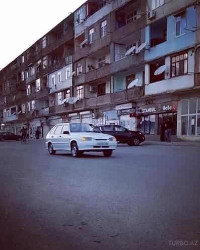 LADA (VAZ) 2114 2012, 198,000 km - 1.6 l - Bakı
