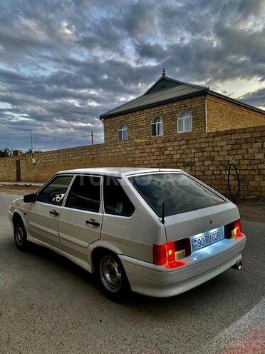 LADA (VAZ) 2114 2012, 198,000 km - 1.6 l - Bakı