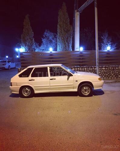 LADA (VAZ) 2114 2012, 198,000 km - 1.6 l - Bakı