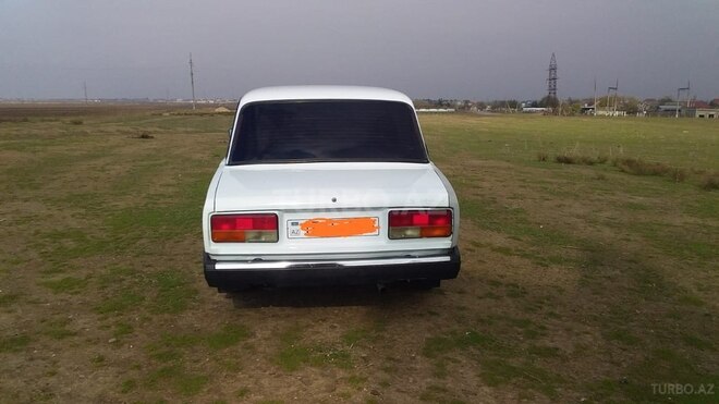 LADA (VAZ) 2107 2006, 100,000 km - 1.6 l - Cəlilabad