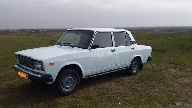 LADA (VAZ) 2107 2006, 100,000 km - 1.6 l - Cəlilabad