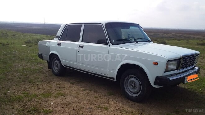LADA (VAZ) 2107 2006, 100,000 km - 1.6 l - Cəlilabad