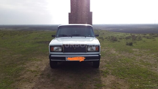 LADA (VAZ) 2107 2006, 100,000 km - 1.6 l - Cəlilabad