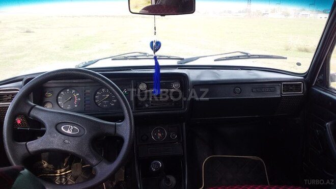LADA (VAZ) 2107 2006, 100,000 km - 1.6 l - Cəlilabad