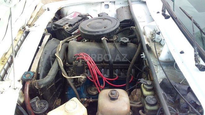 LADA (VAZ) 2107 2006, 100,000 km - 1.6 l - Cəlilabad
