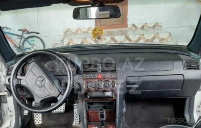 Mercedes C 180 1999, 325,805 km - 1.8 л - Bakı