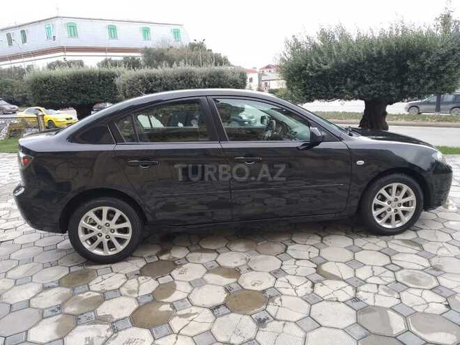 Mazda 3 2009, 24,000 km - 2.0 l - Bakı