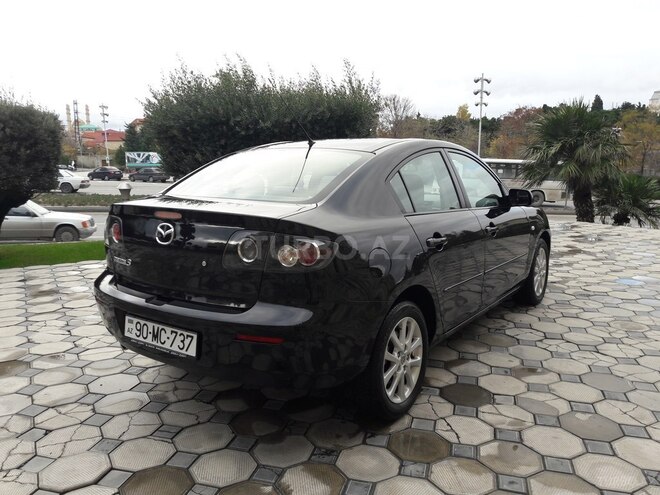 Mazda 3 2009, 24,000 km - 2.0 l - Bakı