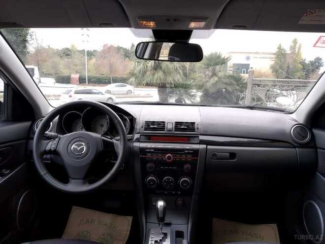 Mazda 3 2009, 24,000 km - 2.0 l - Bakı