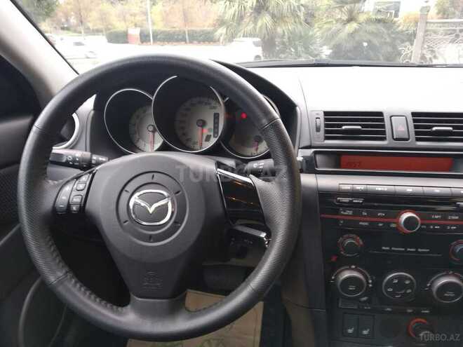 Mazda 3 2009, 24,000 km - 2.0 l - Bakı