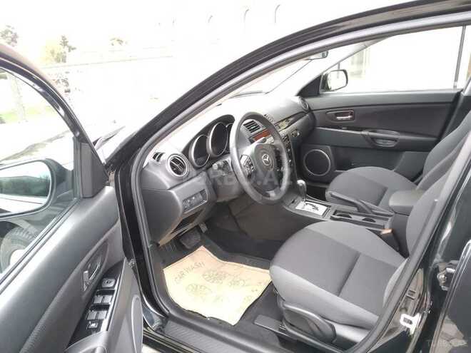 Mazda 3 2009, 24,000 km - 2.0 l - Bakı