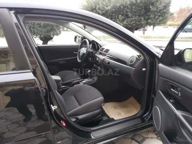 Mazda 3 2009, 24,000 km - 2.0 l - Bakı