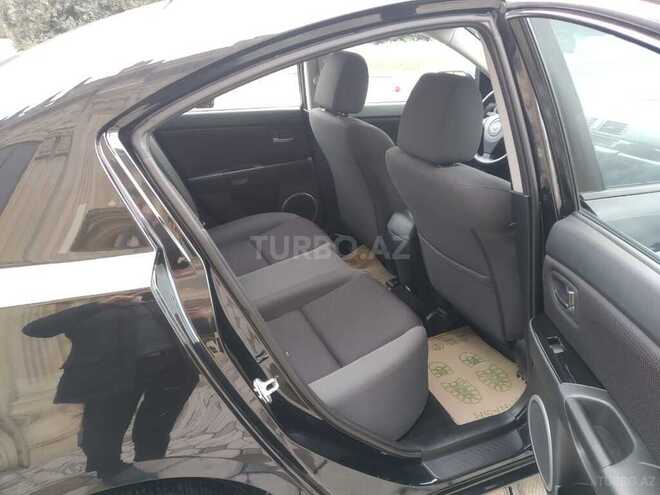 Mazda 3 2009, 24,000 km - 2.0 l - Bakı