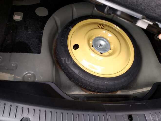 Mazda 3 2009, 24,000 km - 2.0 l - Bakı