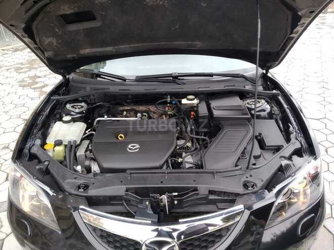 Mazda 3 2009, 24,000 km - 2.0 l - Bakı