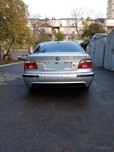 BMW 528 2000, 260,000 km - 2.8 л - Bakı