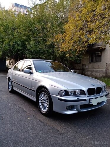BMW 528 2000, 260,000 km - 2.8 л - Bakı