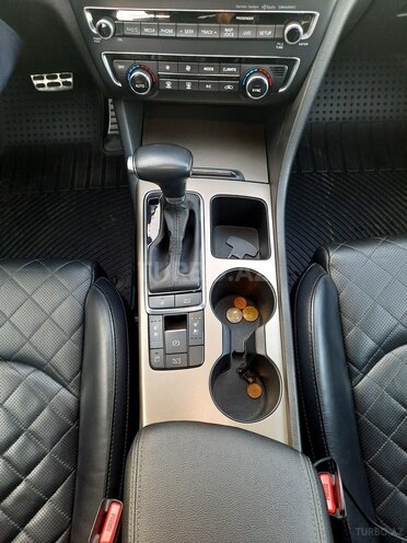Kia Optima 2016, 54,000 km - 2.0 l - Bakı