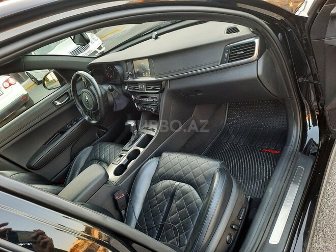 Kia Optima 2016, 54,000 km - 2.0 l - Bakı