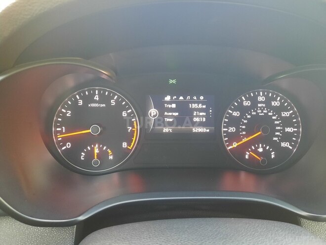 Kia Optima 2016, 54,000 km - 2.0 l - Bakı