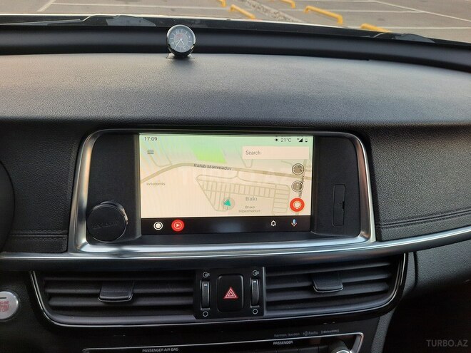 Kia Optima 2016, 54,000 km - 2.0 l - Bakı