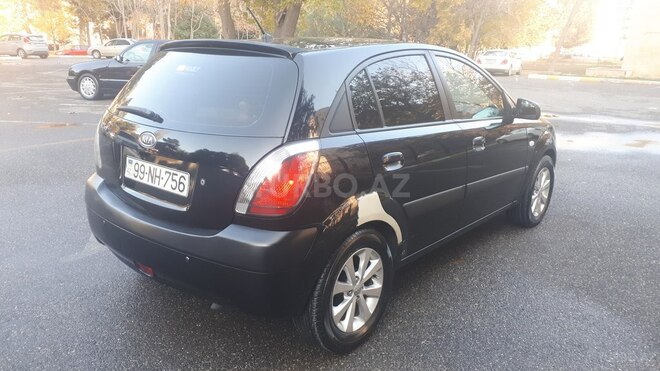 Kia Rio 2007, 327,000 km - 1.5 l - Bakı